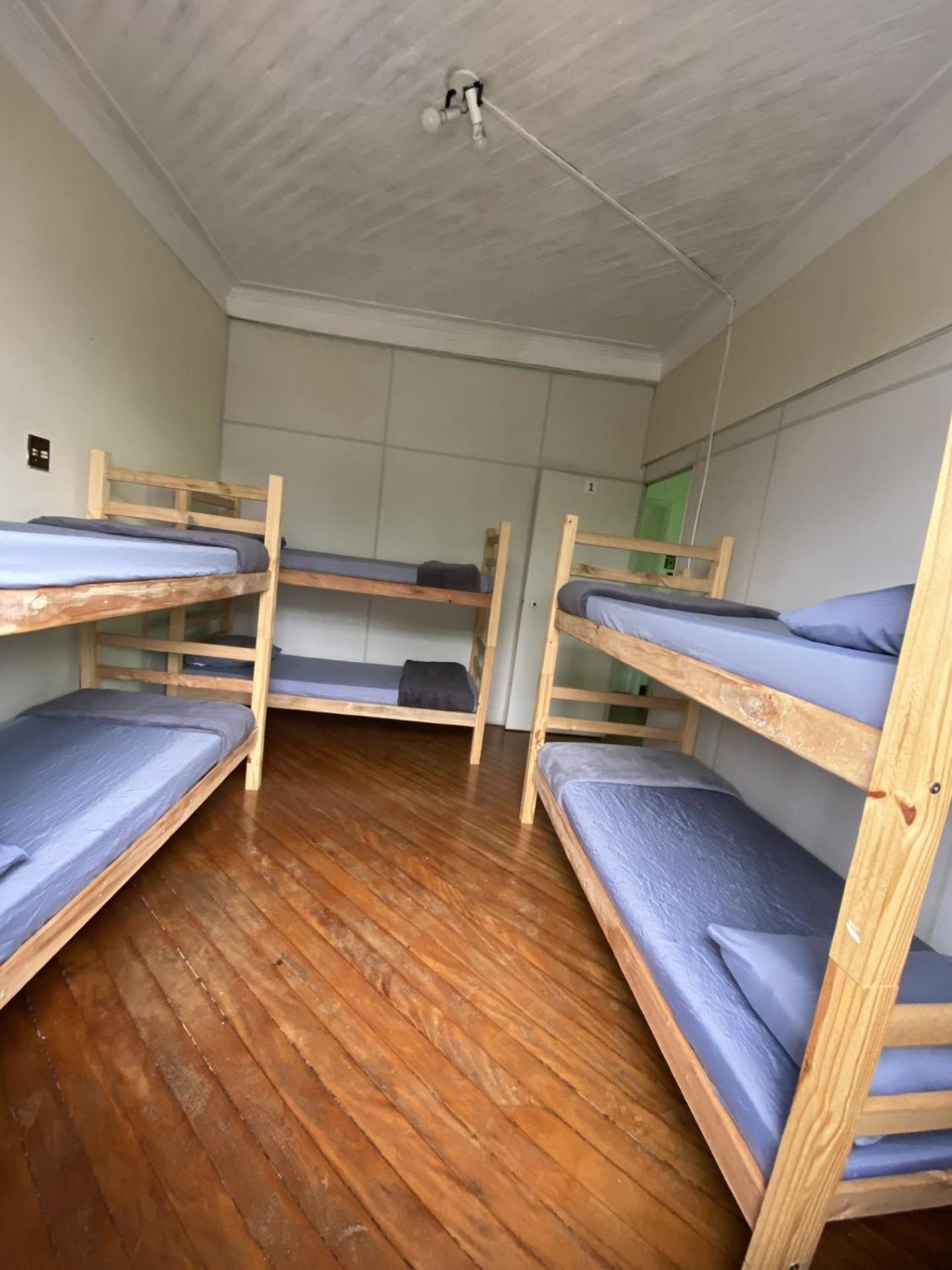 Hostel Da Vila 013 Сантос Экстерьер фото